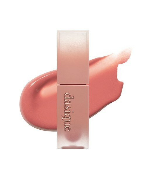 Dasique Cream De Rose Tint 3 g. #01 Nudy Rose