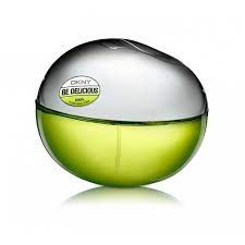 DKNY Be Delicious Eau De Parfum 100 ml.
