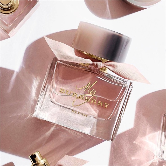Burberry My Burberry Blush Eau De Parfum 50 ml.