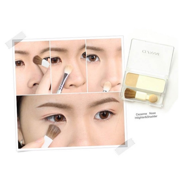 Cezanne Nose Highlight 4.8 g.