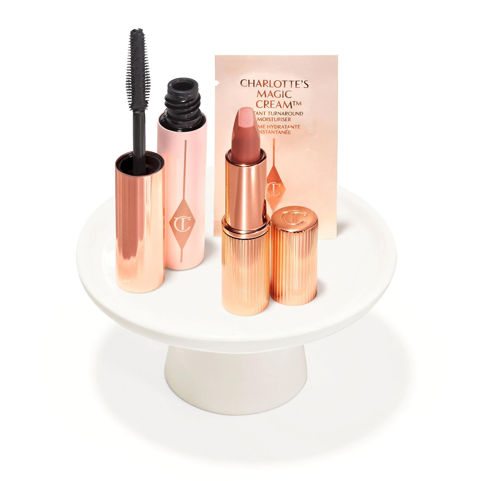 Charlotte Tilbury Sephora Beauty Insider Set