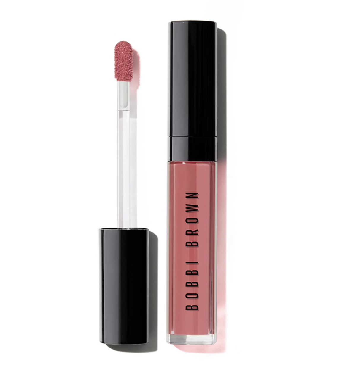Bobbi Brown Crushed Oil Infused Gloss 4 ml. #New Romantic