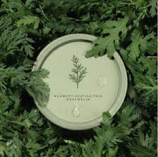 Graymelin Mugwort Heating Pack 100 g.
