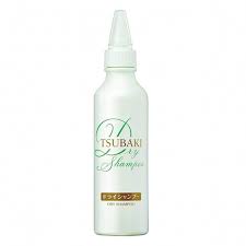Tsubaki Dry Shampoo 180 ml.