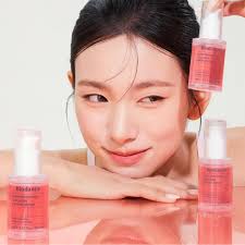 Biodance Pore Perfecting Collagen Peptide Serum 30 ml.