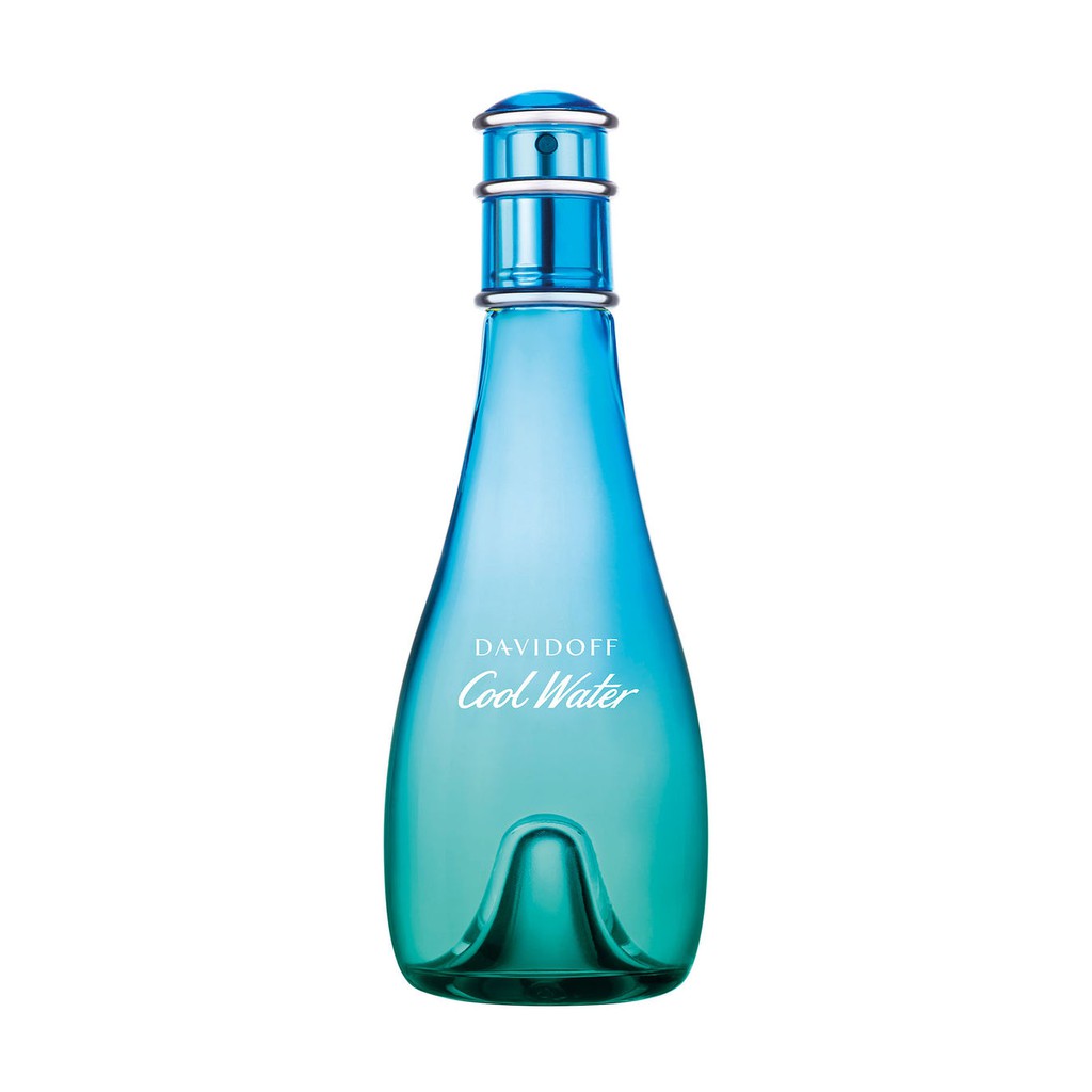 Davidoff Cool Water Woman Summer Edition EDT 100 ml.