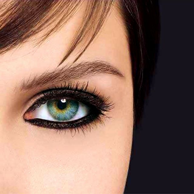 Estee Lauder Double Wear Stay-in-Place Eye Pencil 0.8 g. #01 Onyx