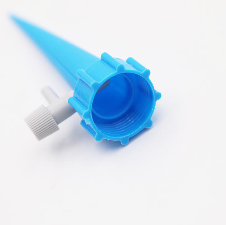 🌿🌈หัวหยดรดน้ำอัตโนมัติ🌈รดน้ำต้นไม้ Auto Dripper 11x2.5ซม📌หัวเกลียวน้ำอัดลม✅พร้อมส่ง OHWOWSHOP ต้นไม้ รดน้ำอัตโนมัติ เกษต หยดน้ำ