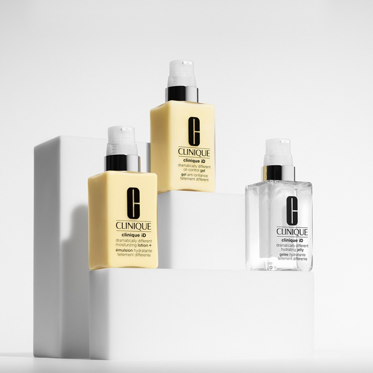 Clinique Dramatically Different™ Moisturizing Gel (Uneven Skin Tone) 115 ml.
