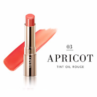 OPERA Tint Oil Rouge Lipstick No.3 Apricot