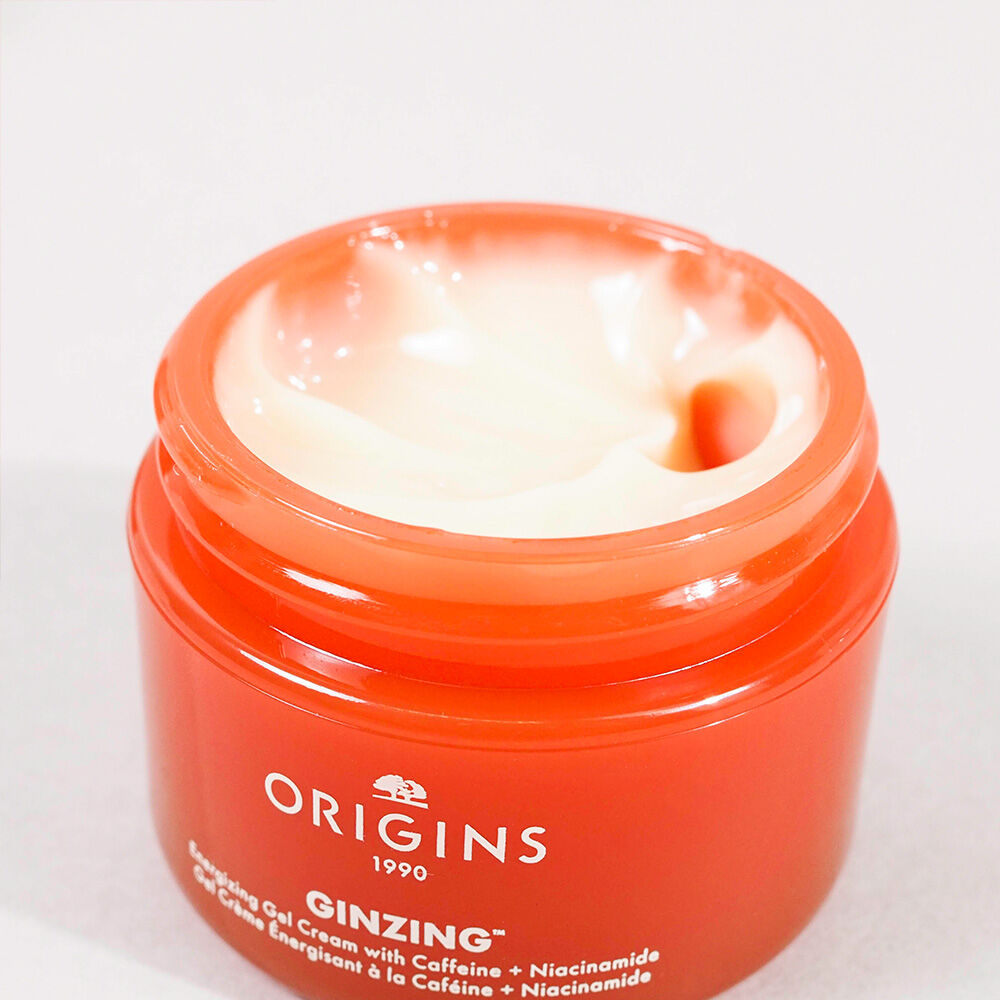 Origins Energizing Gel Cream With Caffeine + Niacinamide 30 ml.