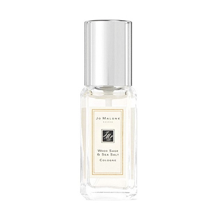 Jo Malone Wood Sage & Sea Salt Cologne 9 ml. (No Box)