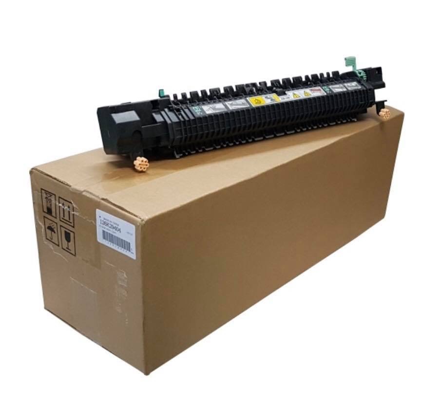 126K29404 Fuser Unit 220V Original IV3065/IV3060/IV2060/5335