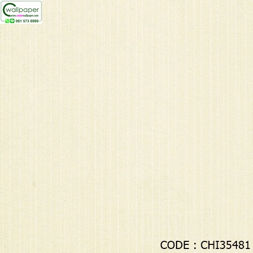 วอลเปเปอร์ติดผนังลายทาง No.CHI35481