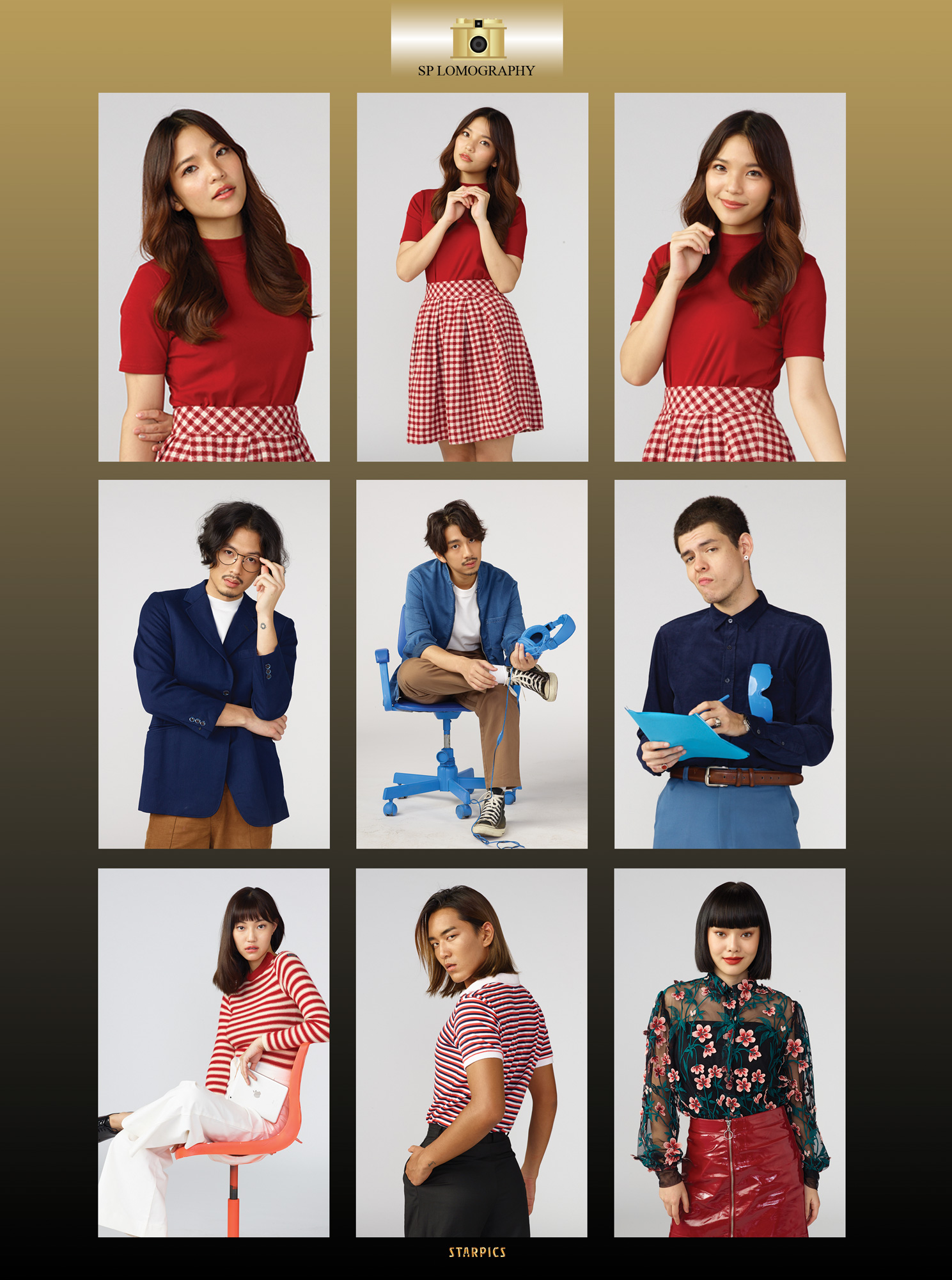 นิตยสาร STARPICS 890 กรกฎาคม 2018 ปกหน้า App War ปกหลัง Destination Wedding