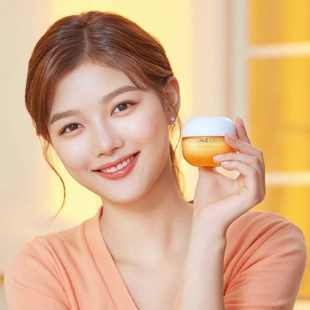 Laneige Radian-C Cream 30 ml.