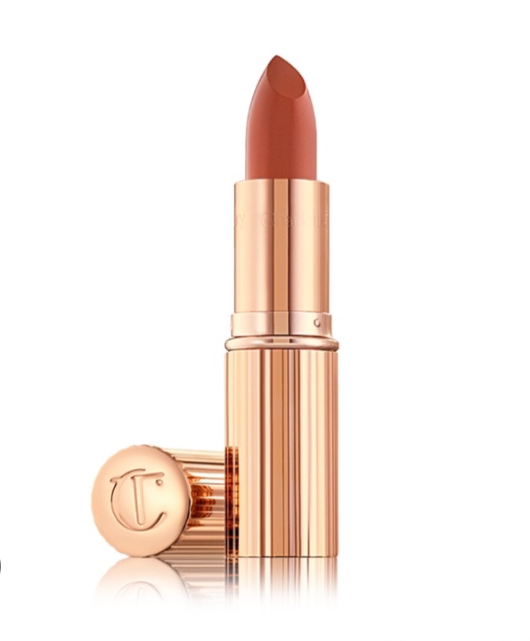 Charlotte Tilbury K.I.S.S.I.N.G Lipstick 1.5 g. # Stone Rose
