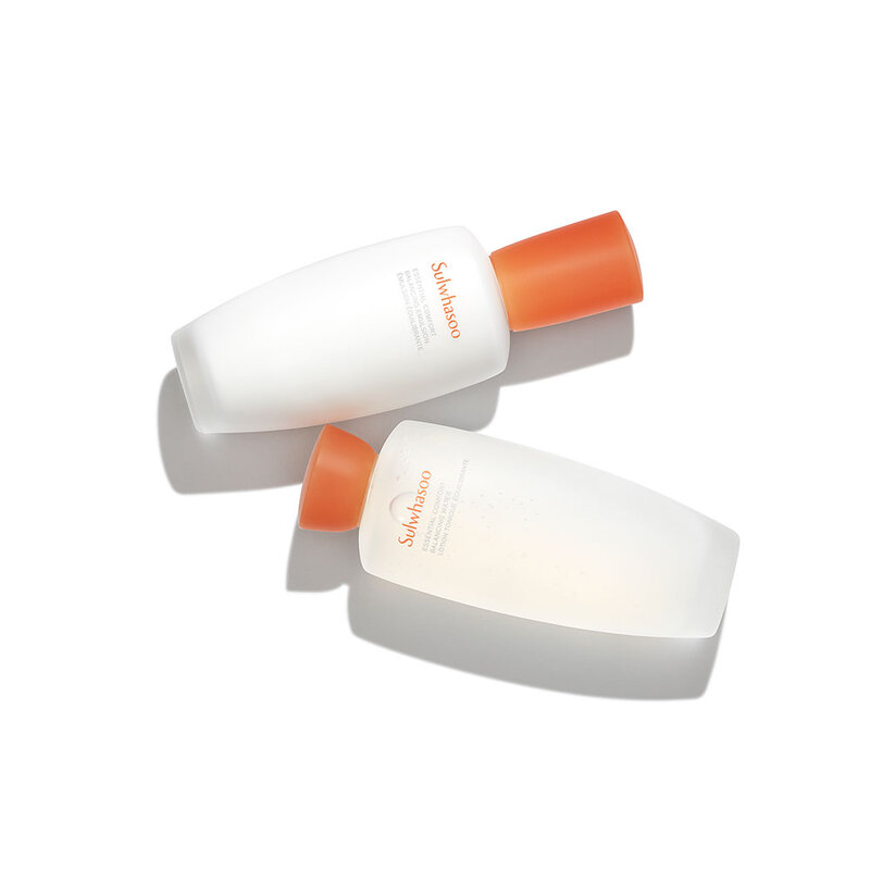 Sulwhasoo Essential Comfort Balancing Emulsion 125 ml. #สูตรใหม่