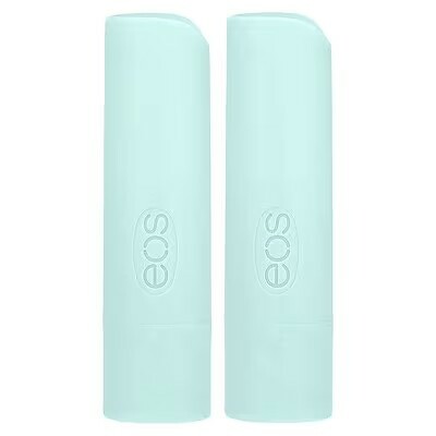 EOS Lip Balm Natural Organic #Fresh Coconut