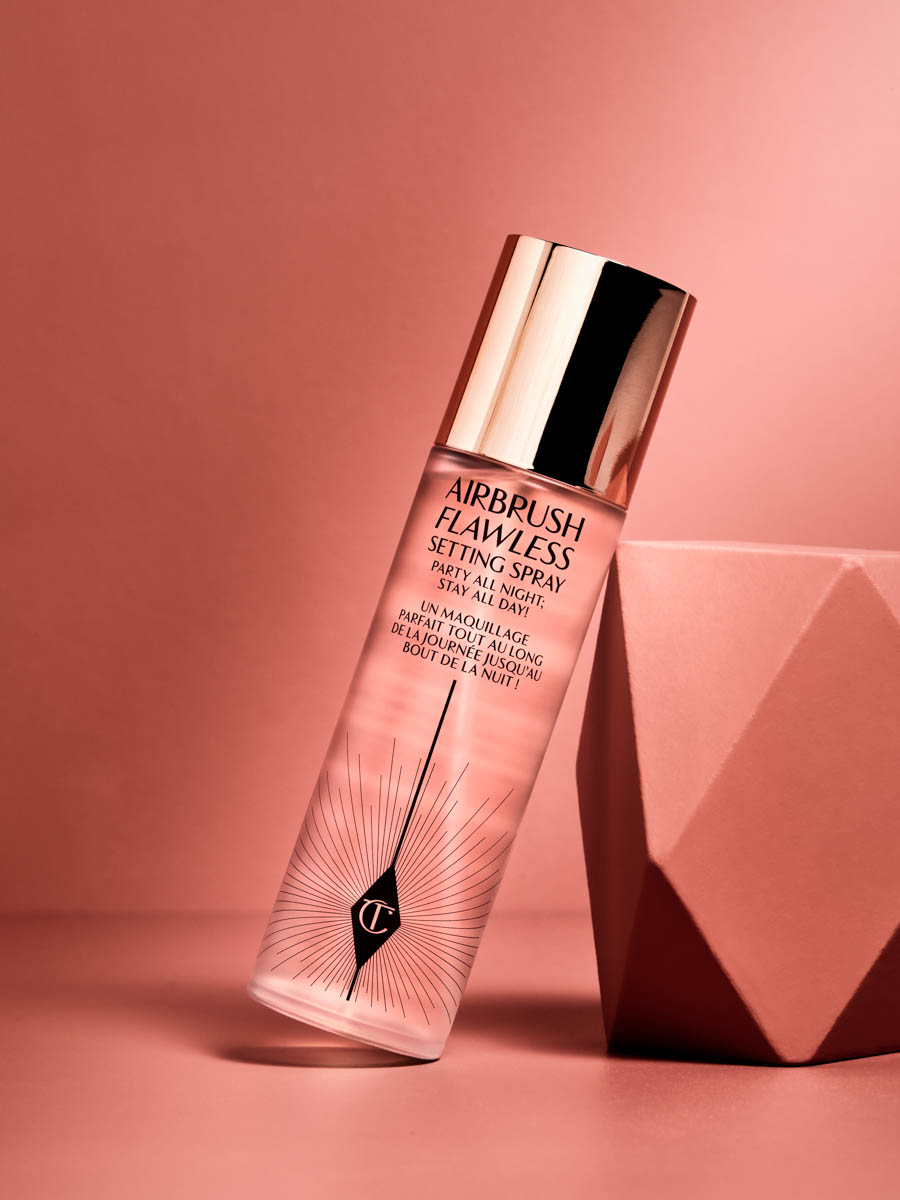 Charlotte Tilbury Airbrush Flawless Setting Spray 200 ml.
