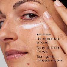 Clinique Smart Wrinkle Repair Eye Cream 5 ml.