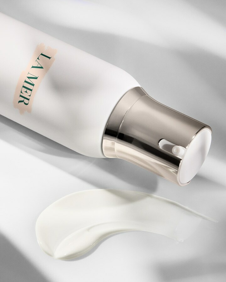 LA MER The Calming Lotion Cleanser 200 ml.