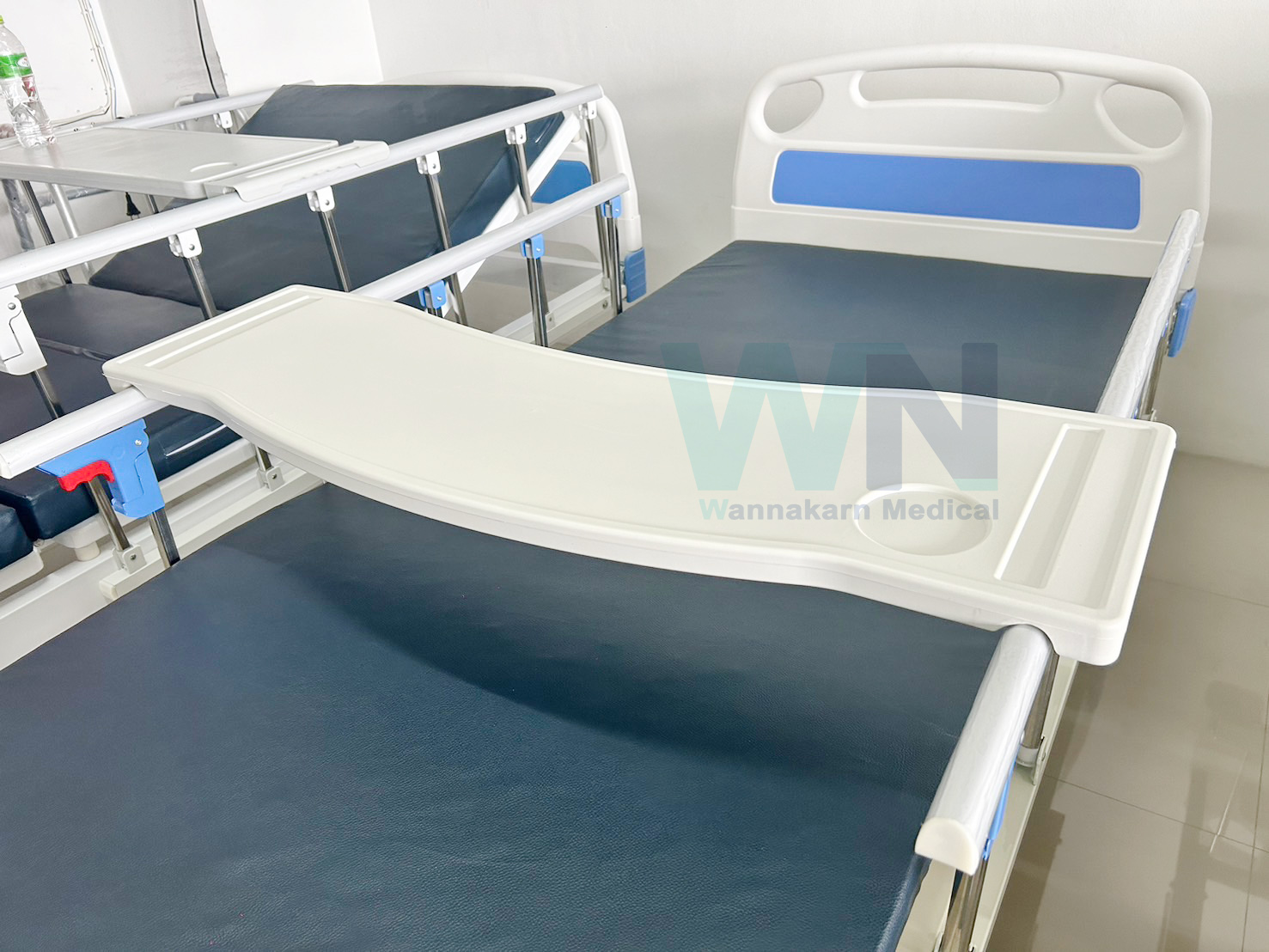 Medical Bed HR-S23 เตียงผู้ป่วย 2 ไกร์
