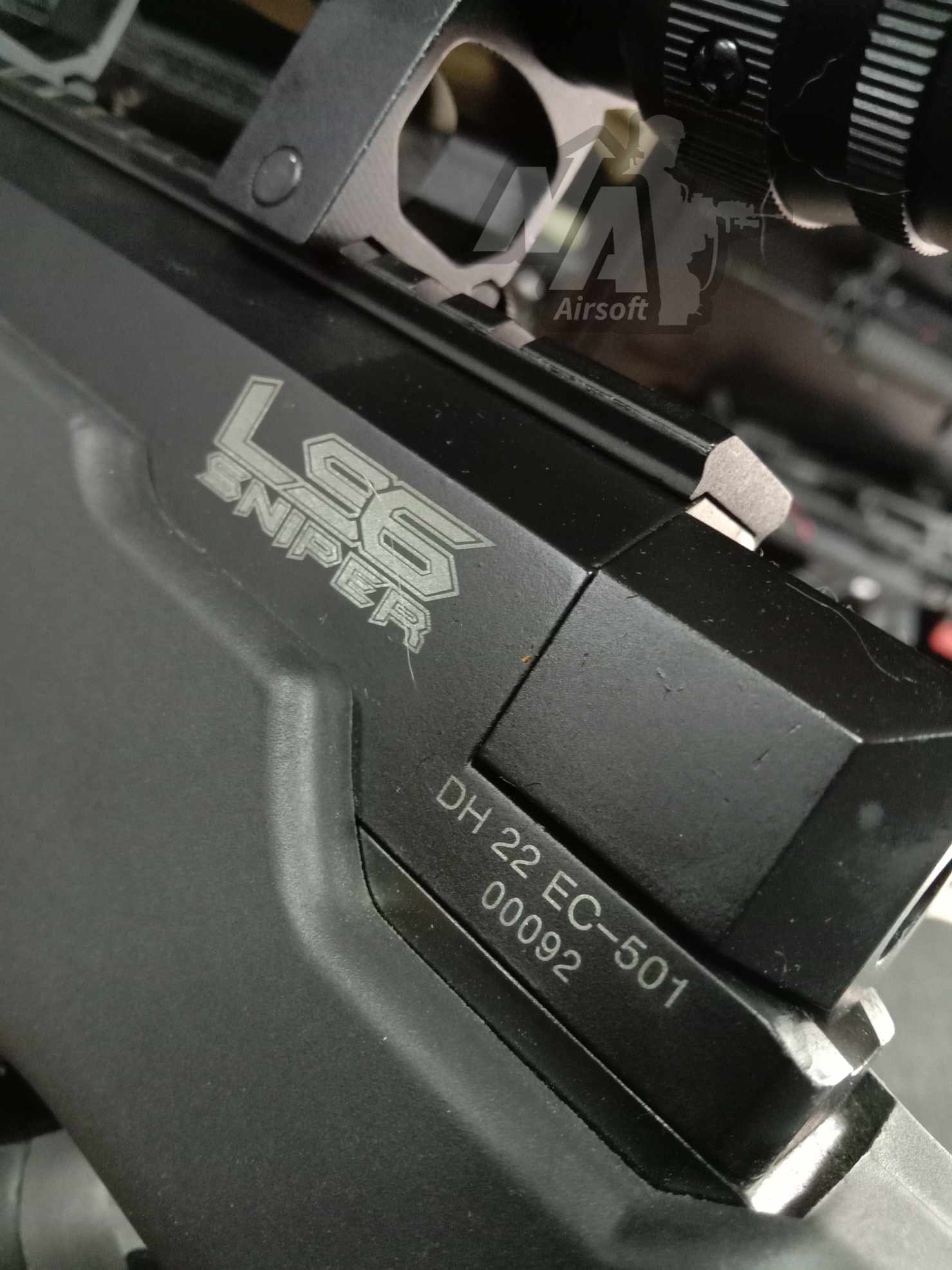 E&C L96 (มือสอง)