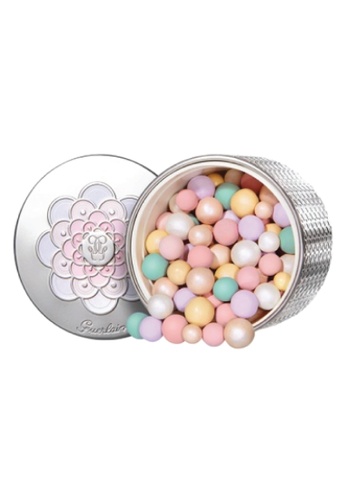 Gurelain Meteorites Light Revealing Pearls of Powder 25 g. #2 Light