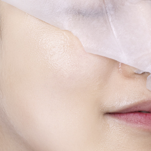 Numbuzin No.2 Water Collagen 65% Voluming Sheet Mask 27 ml.