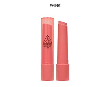 3CE Plumping Lips #Pink