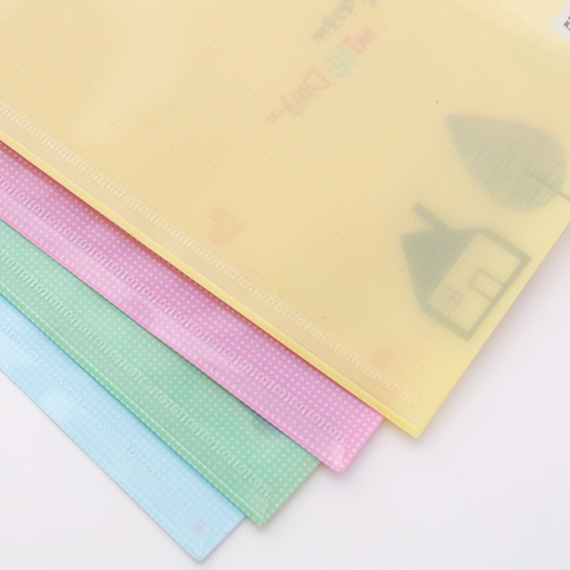 🐱ซองเอกสาร🐱 แฟ้ม ลายการ์ตูนแมวจี้ 📌สุ่มคละลาย ชิ้นละ 12 บาท ✅พร้อมส่ง Ohwowshop แฟ้มซอง แฟ้มสอด พลาสติก