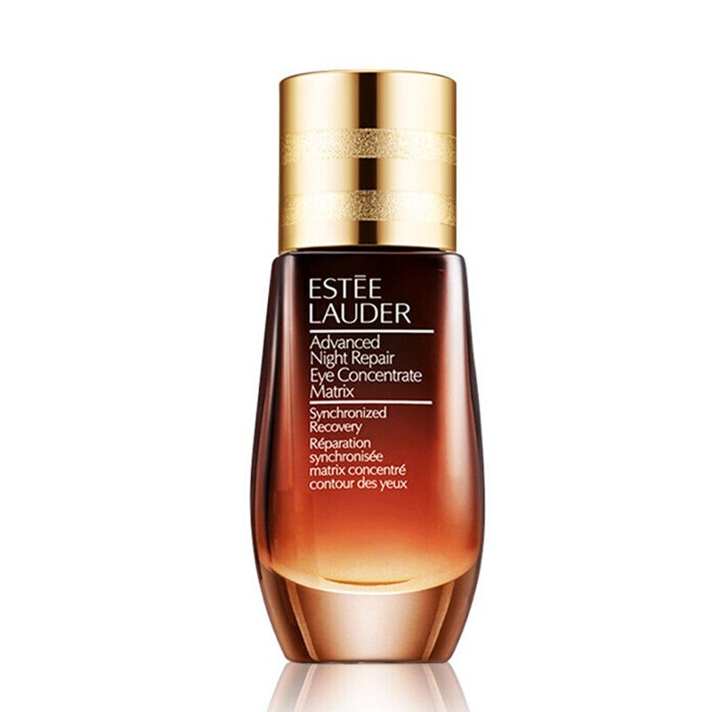 Estee Lauder Advanced Night Repair Eye Concentrate Matrix Synchronized Multi-Recovery Complex 15 ml. (No Box)