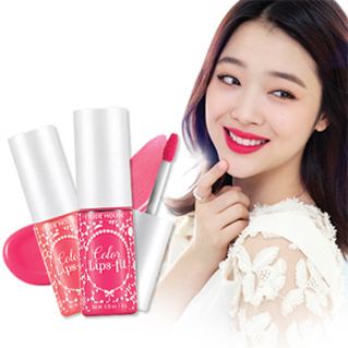 Etude House Color Lips-Fit OR201