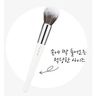 Fillimilli Bullet Blusher Brush 881