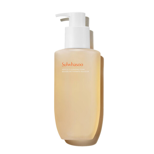 Sulwhasoo Gentle Cleansing Foam 200 ml. (New Package)