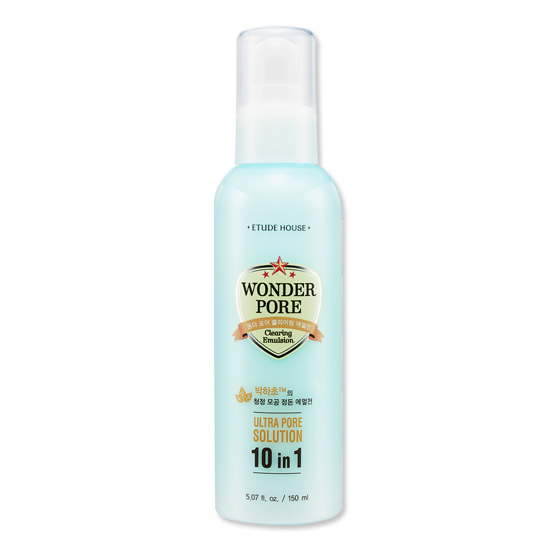 Etude House Wonder Pore Clearing Emulsion