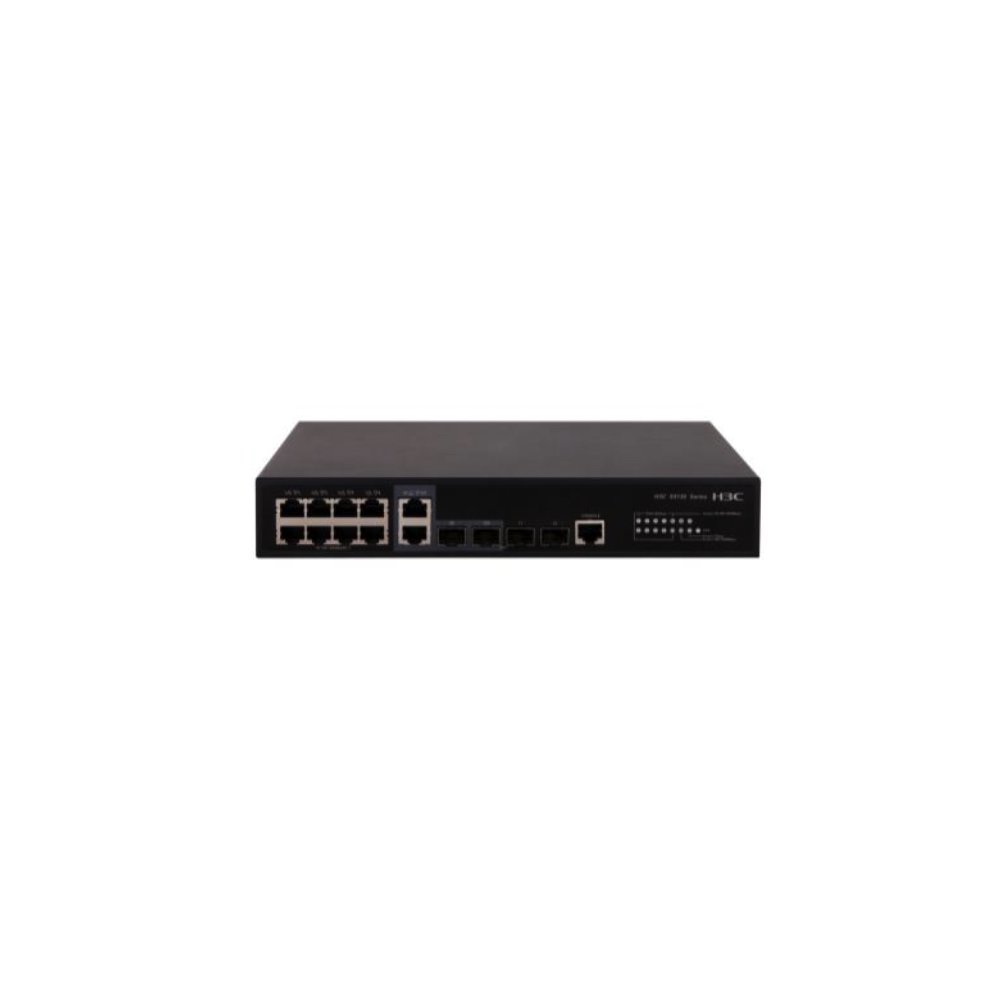 H3C S5130S-12TP-HPWR-EI-GL