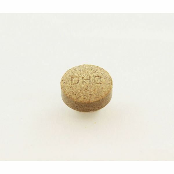 DHC Ginkgo Leaf Brain Alpha 20 Days 60 เม็ด