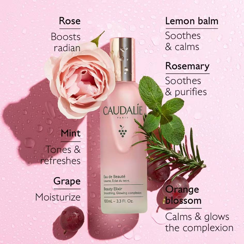 Caudalie Beauty Elixir 30 ml.