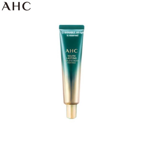 AHC Youth Lasting Real Eye Cream For Face 12 ml.