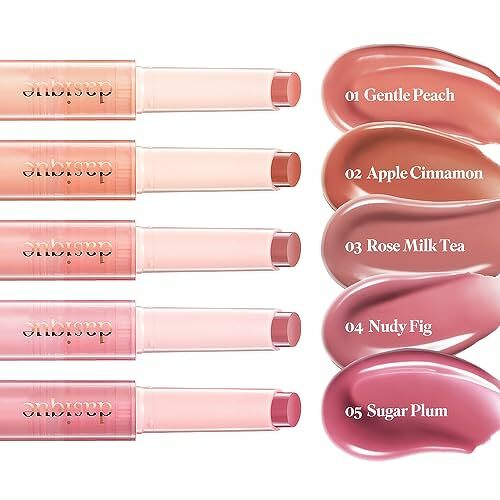 Dasique Melting Candy Balm 1.5 g. #03 Rose Milk Tea