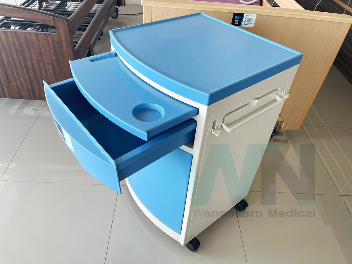 ตู้ข้างเตียง ABS