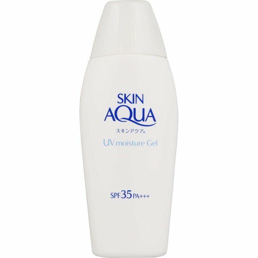 Skin Aqua Moisture UV Gel SPF35 PA+++ 110 g.