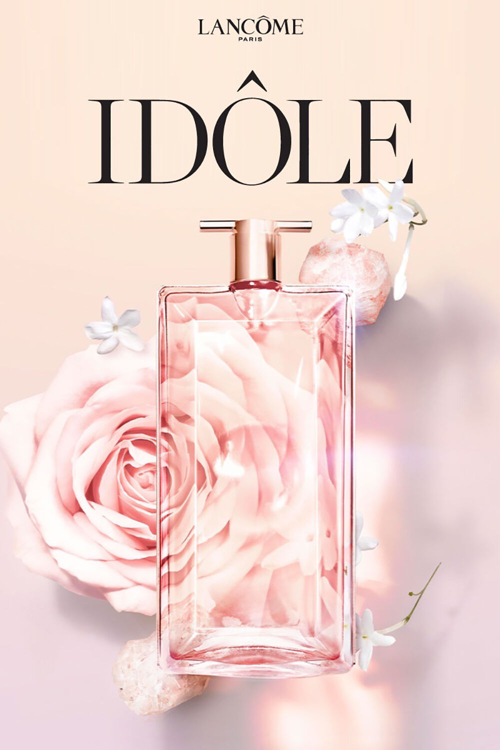 Lancome Idole Le Parfum 1.2 ml.