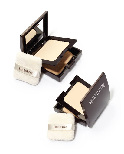 Laura Mercier Foundation Powder 7.4 g. #3 ผิวสองสี