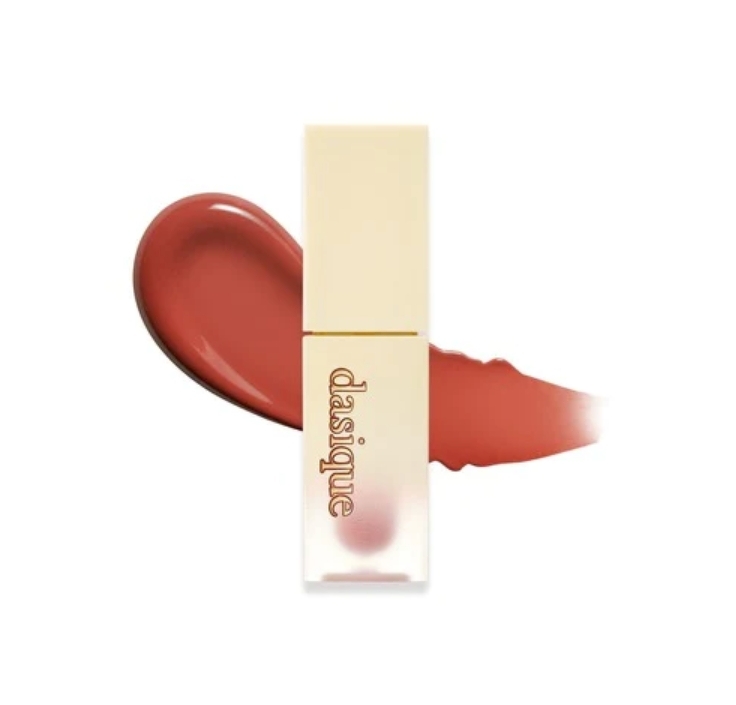 Dasique Cream De Butter Tint 3 g. #01 Mauve Cream