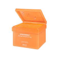 BIOHEAL BOH Vitacnergy Dark Spot Toning Serum Pad 70 Pads