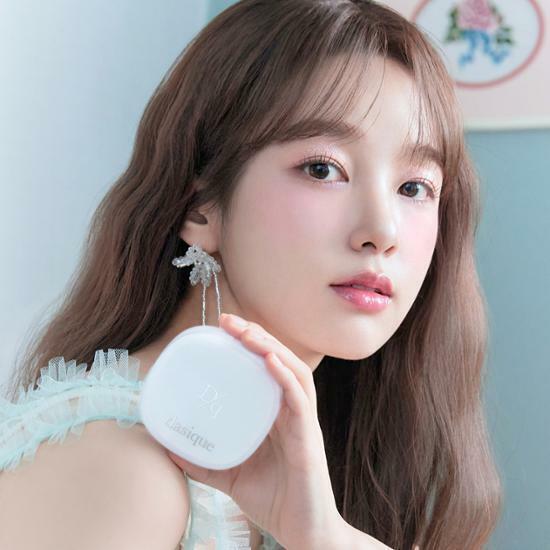 Dasique Soft Cotton Powder 4 g.