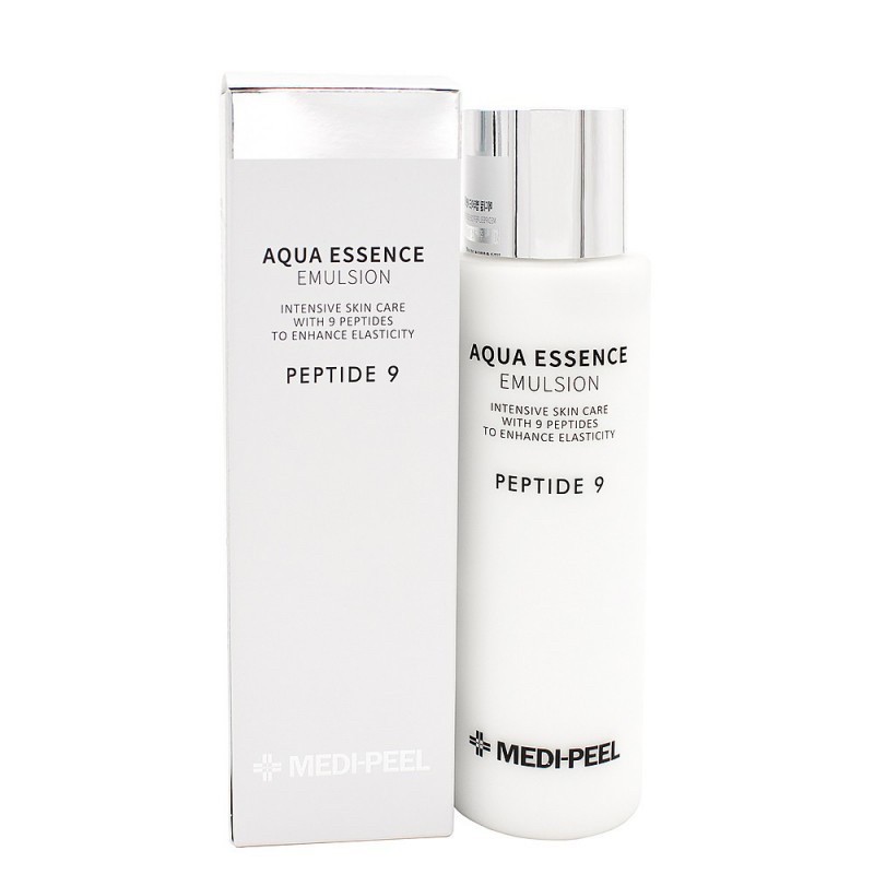 MEDI-PEEL Peptide 9 Aqua Essence Emulsion 250 ml.